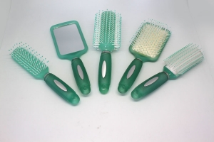 Gea - Capelli