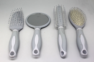 Gea - Capelli