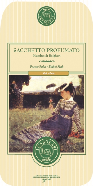 idee profumate - sacc prof