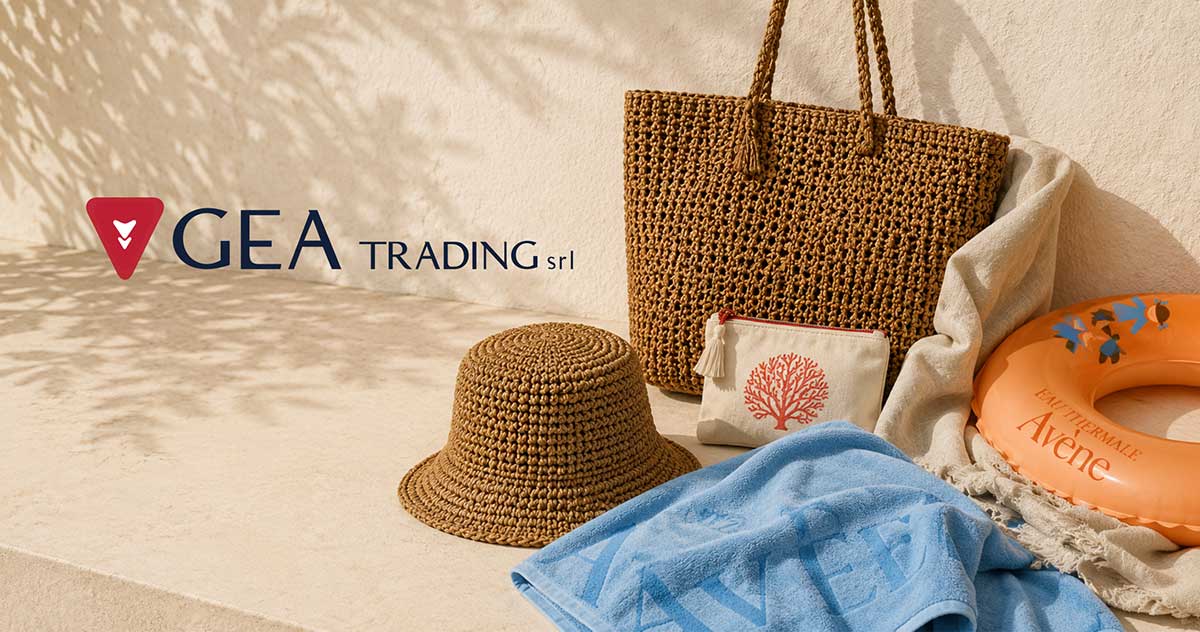 Gea Trading srl